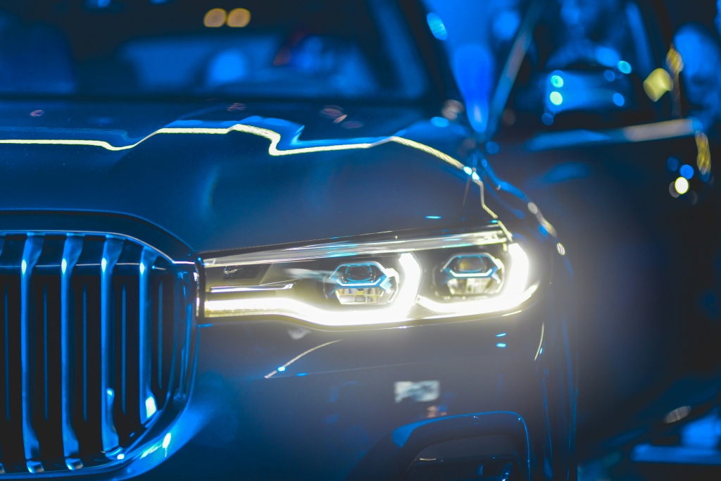 auto какой кроссовер купить Казахстан