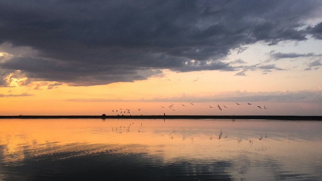 lake отдых на Алаколе Казахстан