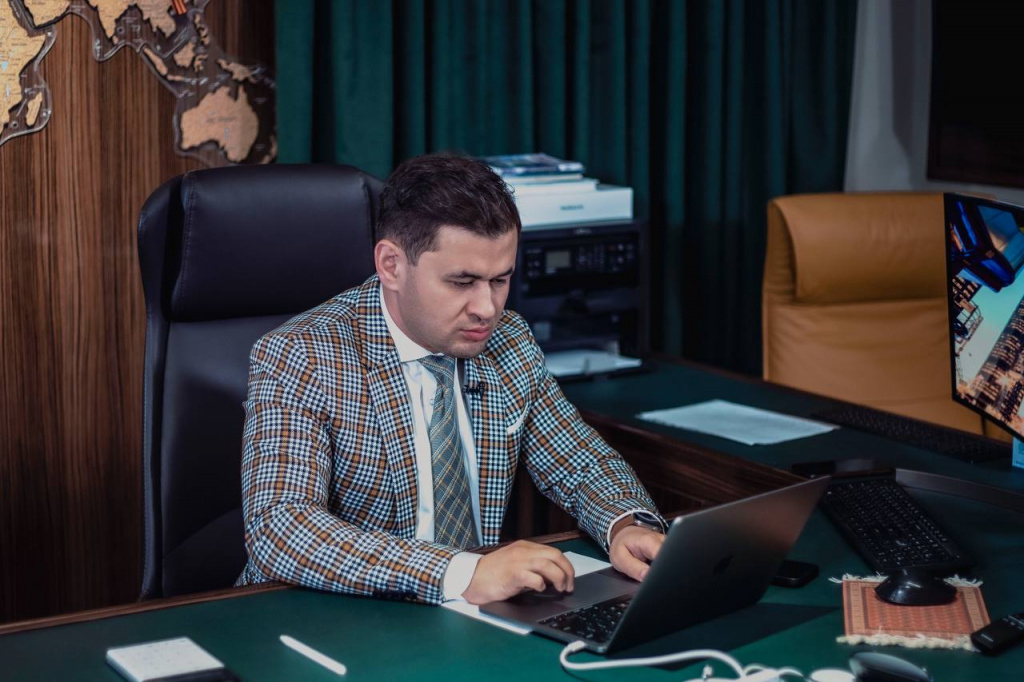 созидатели созидатели
