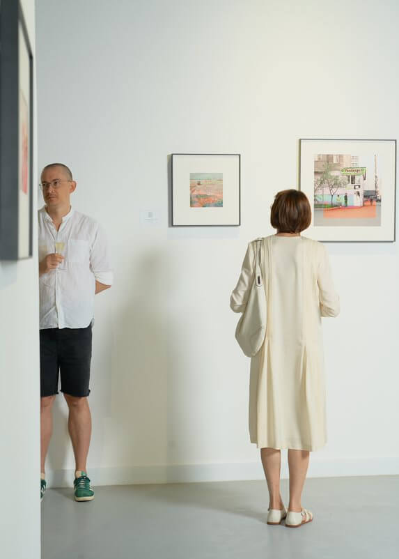esentaigallery