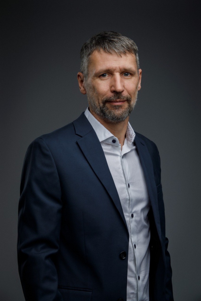 it Вадим специалист