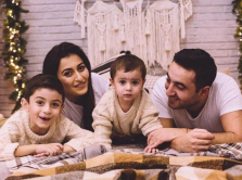 the-most-popular-and-beautiful-families-in-armenia
