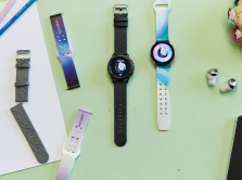 samsung-vypustila-remeshki-dlya-umnyh-chasov-iz-yablochnoy-kozhury