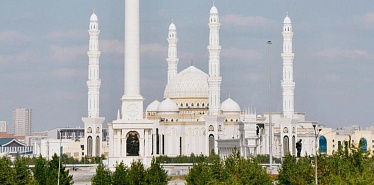 Central Asia weekly: regional breakthroughs in technology, economy, and international diplomacy