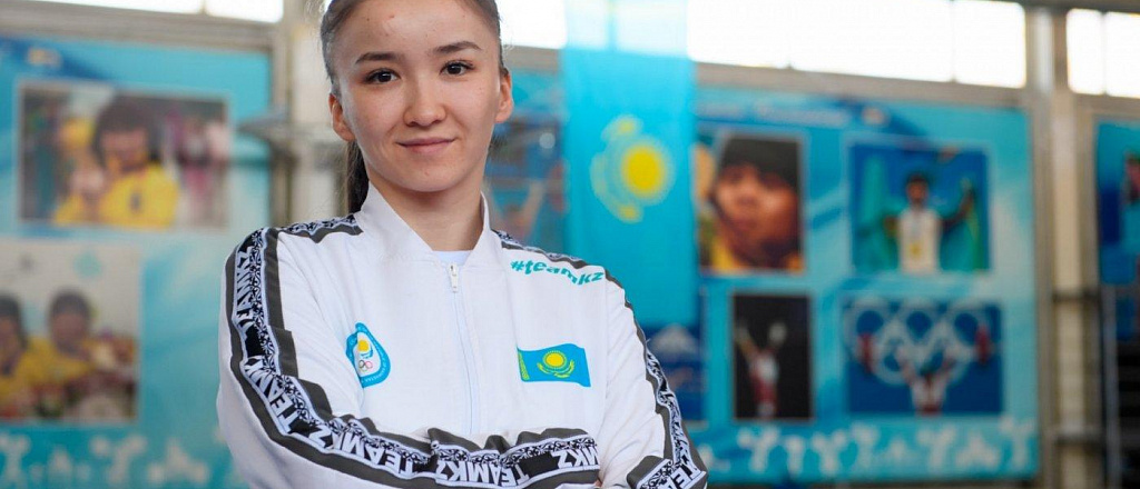 kazahstan-zavoeval-dve-zolotye-medali-na-chempionate-azii-po-karate