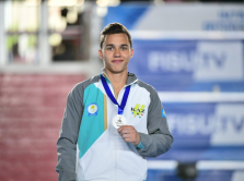 kazahstanskiy-gimnast-zavoeval-serebro-na-etape-kubka-mira
