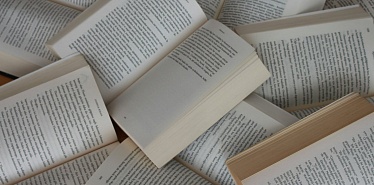 10 книг кыргызских писателей, которые обязательно стоит прочесть