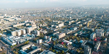 Top 10 must-see attractions in Bishkek, Kyrgyzstan