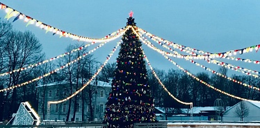 Central Asia this week, December 22-28: winter events and live culture