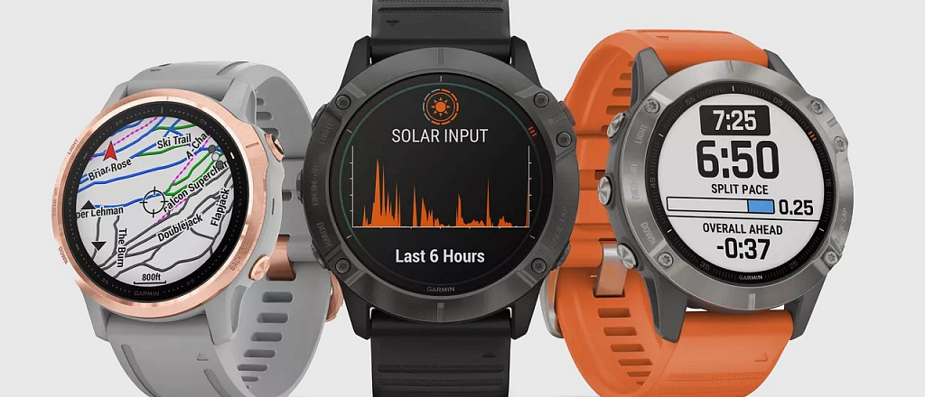 garmin-predstavila-novuyu-model-chasov-kotorye-zaryazhayutsya-ot-solnca
