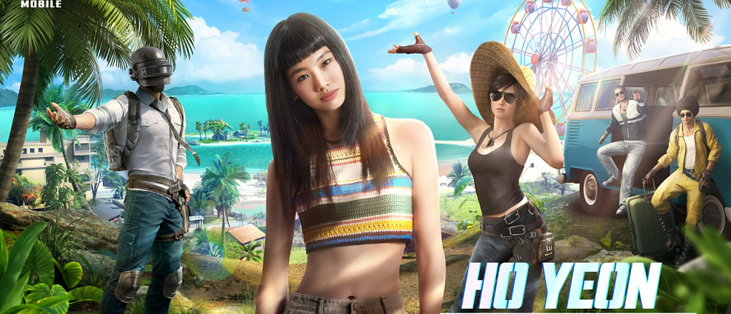 pubg-mobile-ob-yavlyaet-o-sotrudnichestve-s-aktrisoy-chon-ho-en