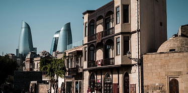 12 figures who influenced the history and culture of Azerbaijan