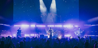 Музыкальные туры 2026, которые нельзя пропустить: от Lady Gaga до Linkin Park