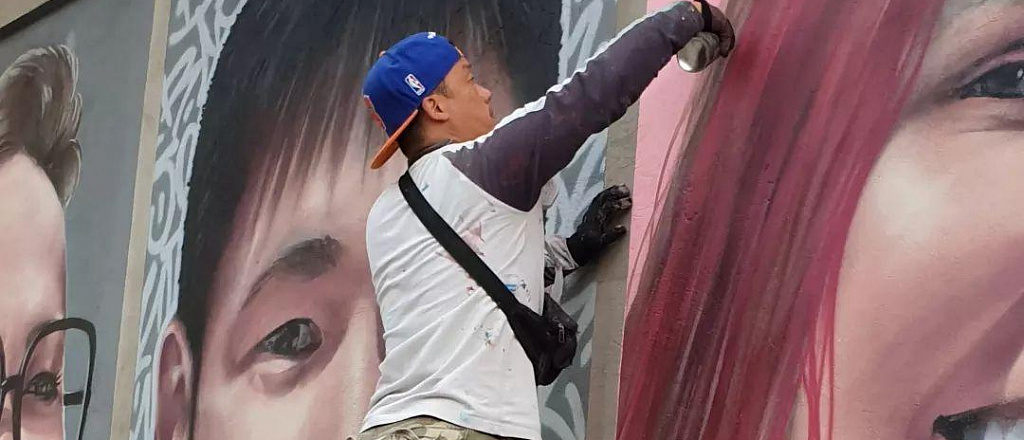 v-bishkeke-otkroyut-graffiti-galereyu-s-portretami-izvestnyh-kyrgyzstancev