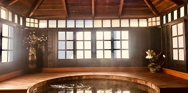 Best bathhouses in Tashkent: 7 places for rest and recovery