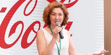 Топ-менеджер Coca-Cola İçecek о том, почему лидерство начинается с доверия в команде