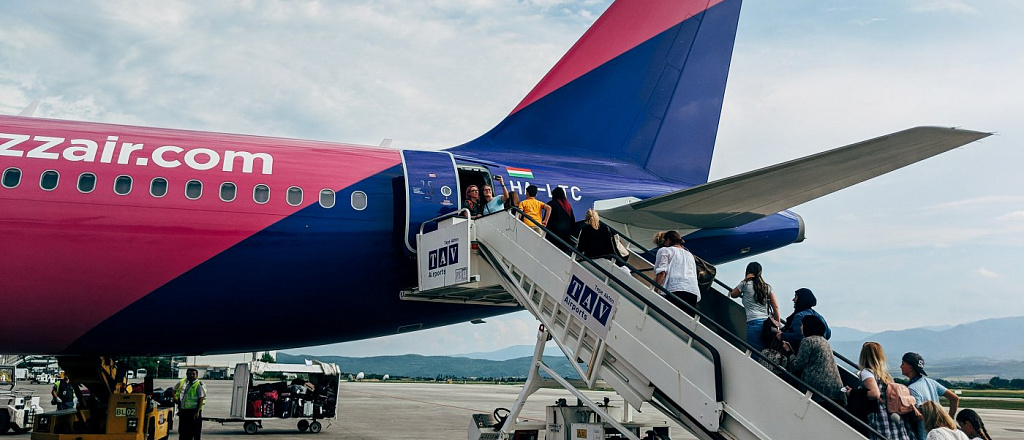 aviakompaniya-wizzair-vpervye-nachala-polety-v-tashkent