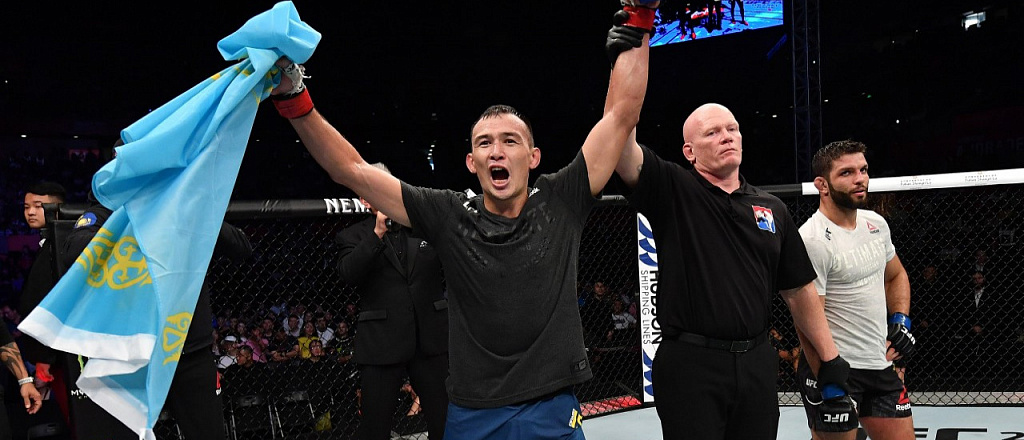 damir-ismagulov-poluchil-sopernika-i-datu-sleduyuschego-boya-v-ufc