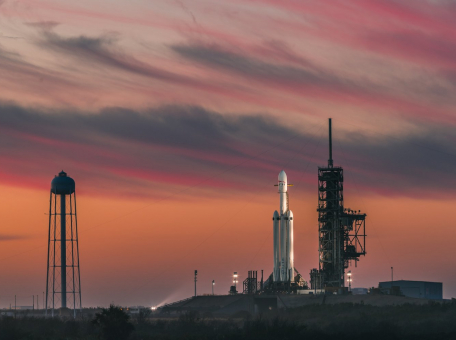 spacex-budet-pererabatyvat-uglekislyy-gaz-v-raketnoe-toplivo
