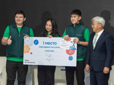 samsung-otmechaet-rezkiy-rost-populyarnosti-konkursa-solve-for-tomorrow-v-kazahstane