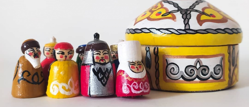best-places-to-buy-national-souvenirs-in-bishkek