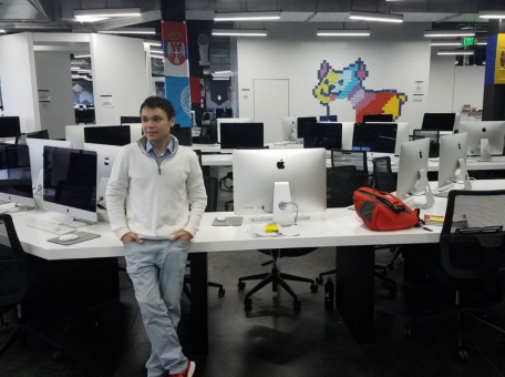 how-to-enrol-into-university-in-silicon-valley-without-it-background