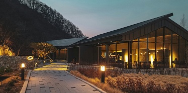 10 best wellness resorts in Azerbaijan for true relaxation