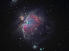 nasa-opublikovalo-zvuchanie-chernoy-dyry-v-sozvezdii-persey