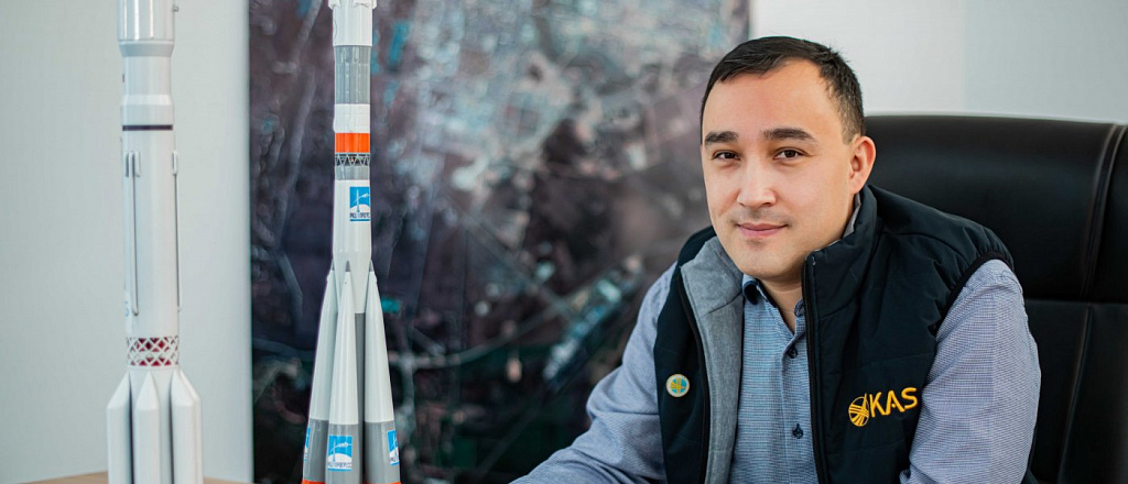 baglan-kaziev-o-rabote-s-talgatom-musabaevym-razvitii-kosmicheskoy-industrii-v-kazahstane-i-deyatel-nosti-kazaerospace