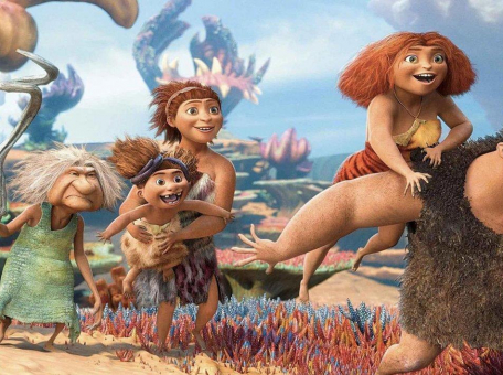 dreamworks-animation-obnovila-zastavku-v-ney-poyavilis-geroi-mul-tfil-mov-studii