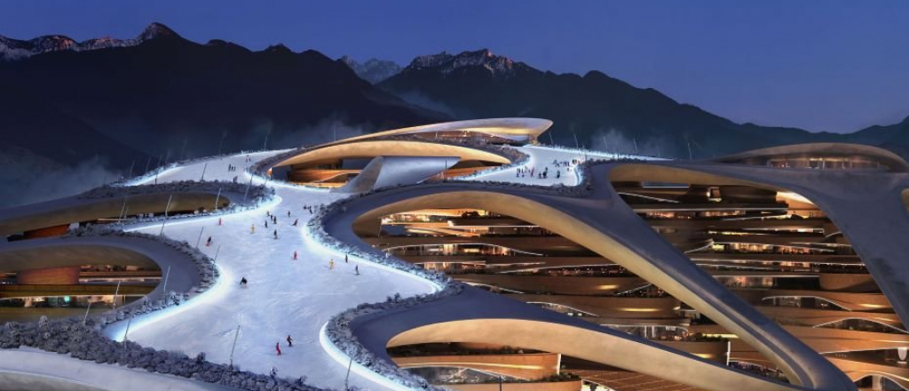 saudovskaya-araviya-postroit-innovacionnyy-gornolyzhnyy-kurort-v-svoem-gorode-buduschego