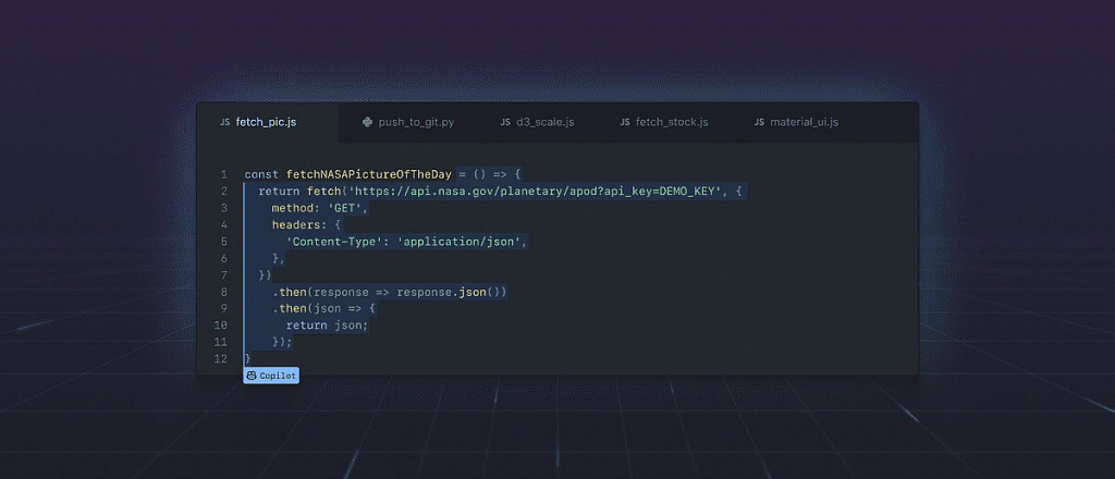 github-otkryl-testirovanie-golosovogo-pomoschnika-dlya-svoego-ii-servisa-copilot
