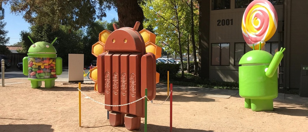 google-predstavila-novyy-logotip-android-s-zaglavnoy-a-i-ob-emnym-robotom