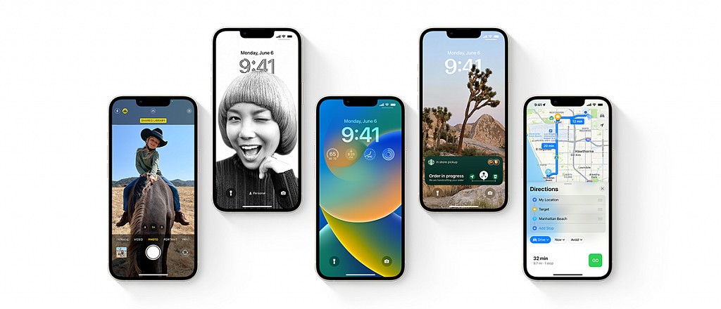apple-vypustila-obnovlenie-ios-16-dlya-iphone