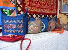 mezhdunarodnaya-yarmarka-remeslennikov-craftsman-2019-prohodit-v-turkestane