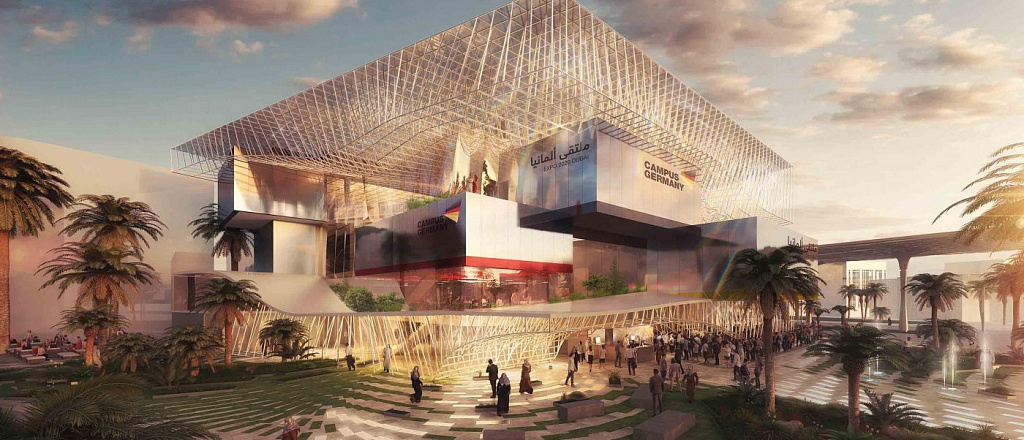 expo-2020-v-dubae-11-neobychnyh-pavil-onov-ot-visyachih-sadov-do-kompleksa-iz-gliny-i-peska