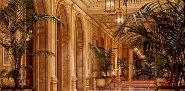 11 most expensive and luxurious hotels of Kazakhstan