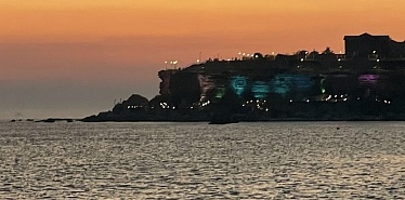Where to relax on the Caspian Sea in Kazakhstan: resorts, hotels, and beaches