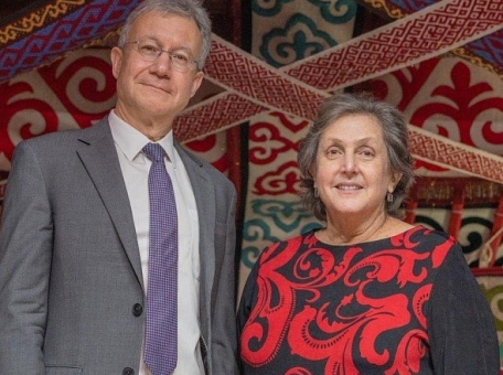 the-u-s-ambassador-to-kazakhstan-and-his-spouse-on-how-they-met-and-what-they-think-about-central-asia