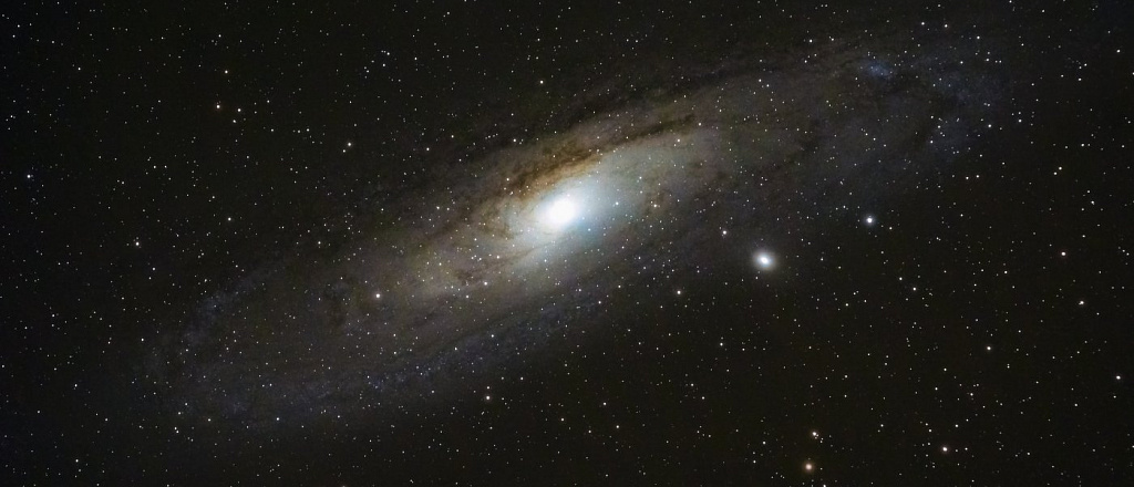 astronomy-sostavili-kartu-chetverti-neba-s-4-4-mln-ob-ektov-vklyuchaya-galaktiki-i-chernye-dyry