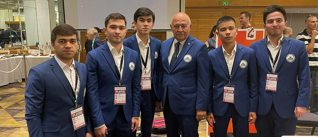 shahmatisty-uzbekistana-zanyali-vtoroe-mesto-na-komandnom-chempionate-mira-v-izraile