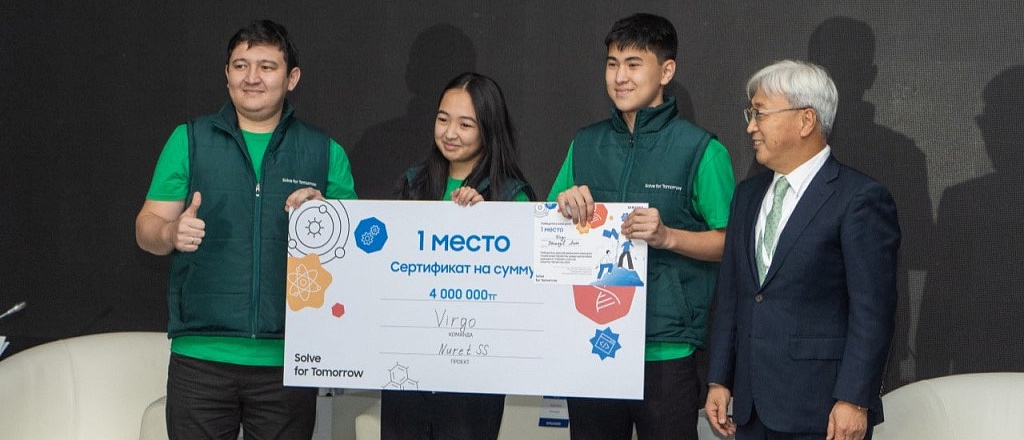 samsung-otmechaet-rezkiy-rost-populyarnosti-konkursa-solve-for-tomorrow-v-kazahstane