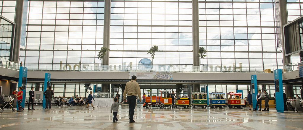 chto-novogo-poyavilos-na-vokzale-nurly-zhol-i-v-aeroportu-astany-so-dnya-ih-otkrytiya