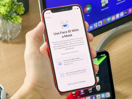 apple-dobavila-v-beta-versiyu-ios-15-4-vozmozhnost-razblokirovat-iphone-licom-v-maske
