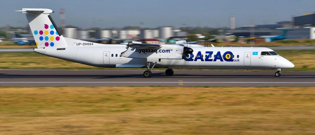 qazaq-air-vozobnovit-reysy-mezhdu-atyrau-i-astrahan-yu