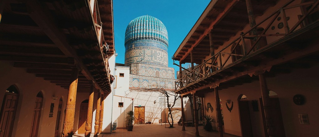 novyy-reys-zapuskayut-iz-turkestana-v-samarkand
