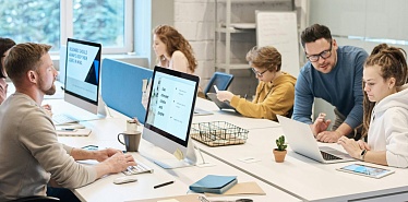 10 лучших компаний Шымкента для работы и карьерного развития