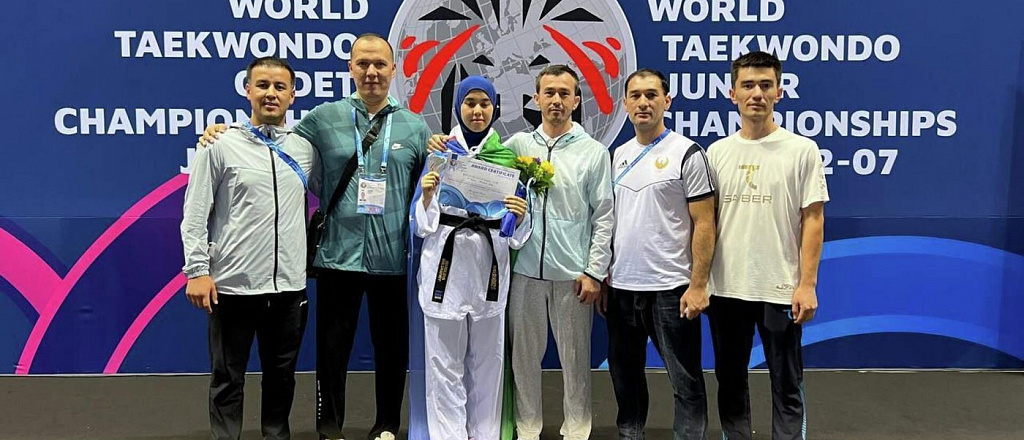 uzbekistanka-stala-vice-chempionkoy-mira-po-thekvondo