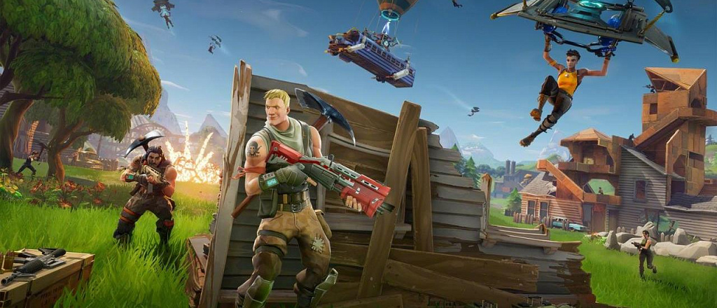 epic-games-privlekla-2-milliarda-investiciy-na-sozdanie-sobstvennoy-metavselennoy