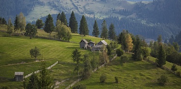 7 самых красивых деревень Таджикистана, которые стоит посетить